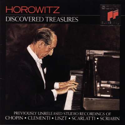 Discovered Treasures (1962-1972)