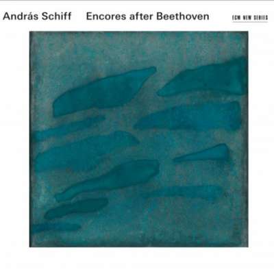 Encores after Beethoven (Live)