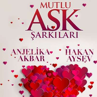 Mutlu Aşk Şarkıları