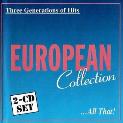 European Collection: All That