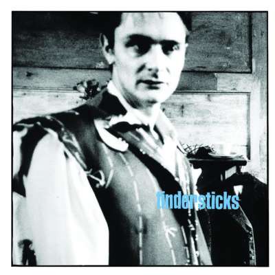 Tindersticks (2nd Album)