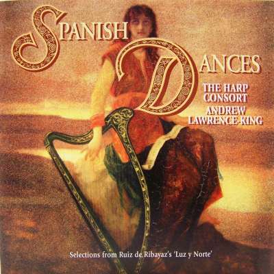 Spanish Dances, Selections From Luz y Norte