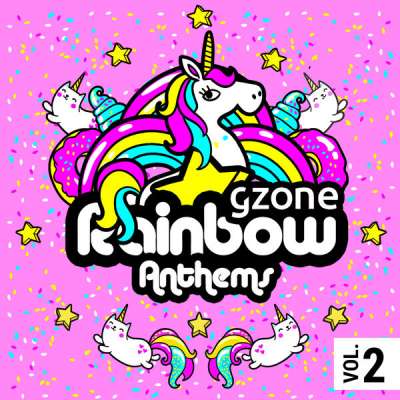Gzone Rainbow Anthems Vol. 2