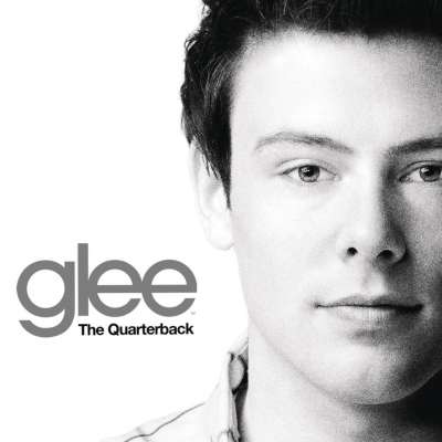 Glee - The Quarterback (Music From the TV Series) - EP