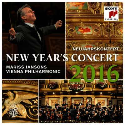 New Year's Concert 2016