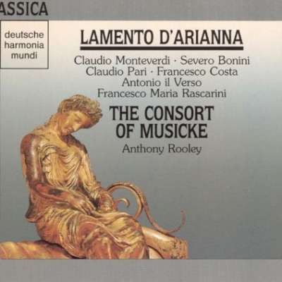 Lamento D'arianna