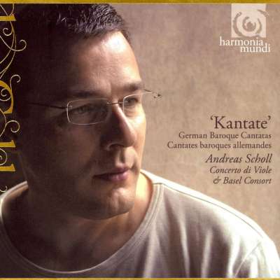 Kantate