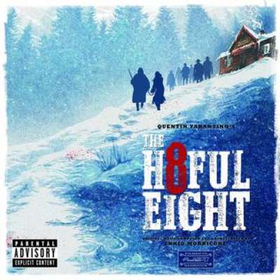 The Hateful Eight (Soundtrack)