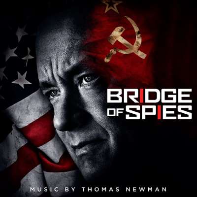 Bridge of Spies (Soundtrack)