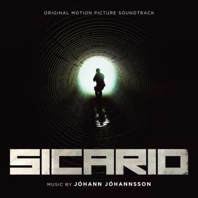 Sicario (Soundtrack)