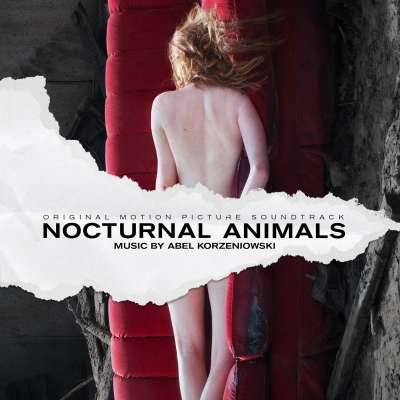 Nocturnal Animals (Soundtrack)
