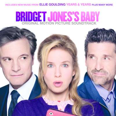 Bridget Jones's Baby (Soundtrack)