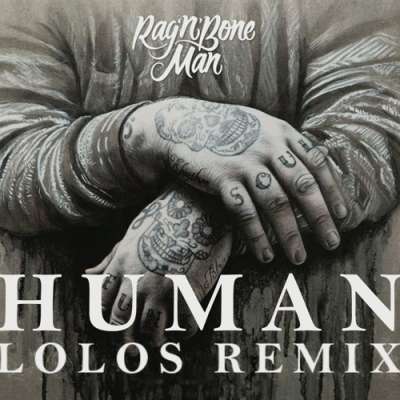Human (Lolos Remix)