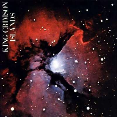 Islands (Expanded Edition)