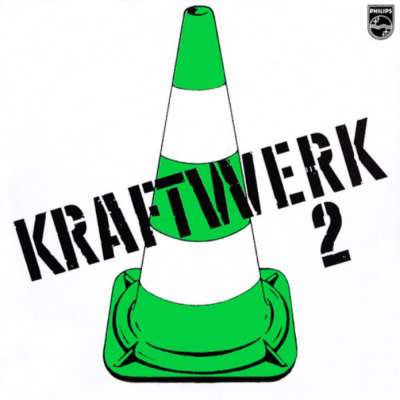Kraftwerk II