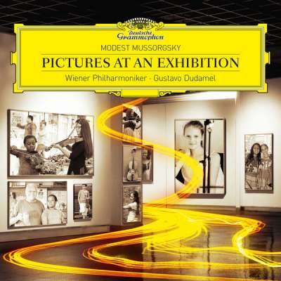 Modest Mussorgsky: Pictures at an Exhibition, Promenade 1 - Wiener Philharmoniker