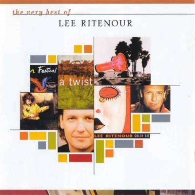 The Very Best Of Lee Ritenour