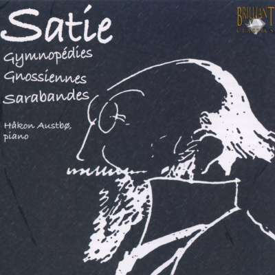 Satie: Gymnopédies, Gnossiennes