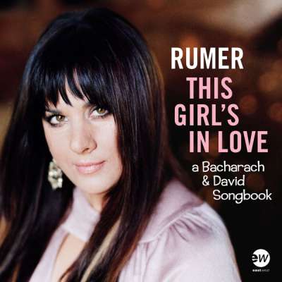 This Girl's In Love (A Bacharach And David Songbook)