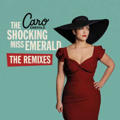 The Shocking Miss Emerald (The Remixes)