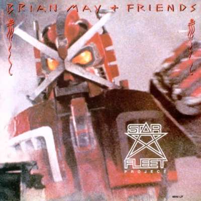 Star Fleet Project