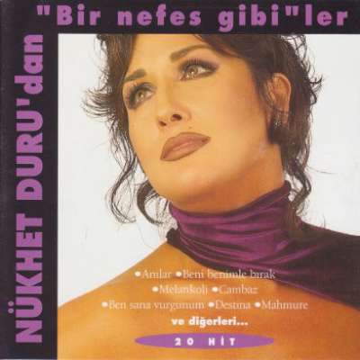 Bir Nefes Gibiler