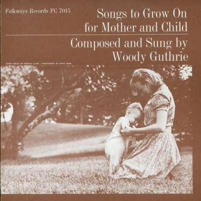 Songs to Grow on for Mother and Child
