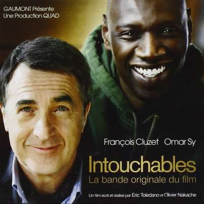 The Intouchables (Soundtrack)