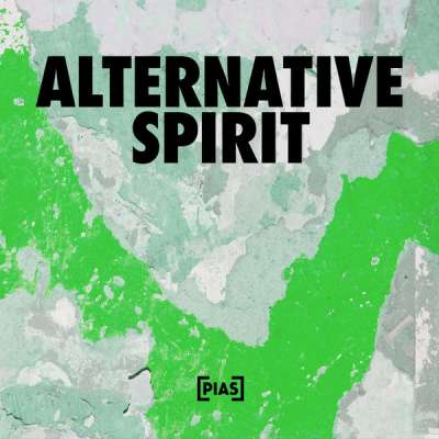 Alternative Spirit