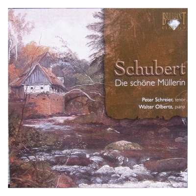 Schubert Edition