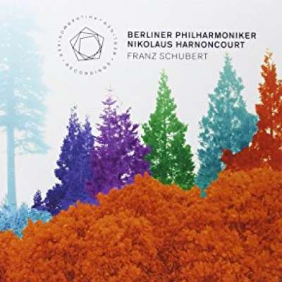 Schubert: Symphonies 1-8, Late Masses And Alfonso Und Estrella