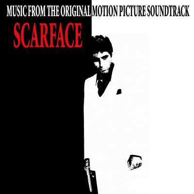 Scarface (Soundtrack)