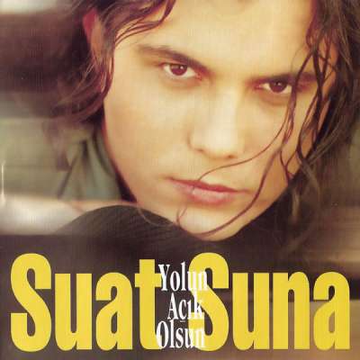 Yolun Açık Olsun