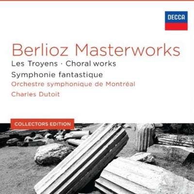 Berlioz: Roméo Et Juliette, Op. 17