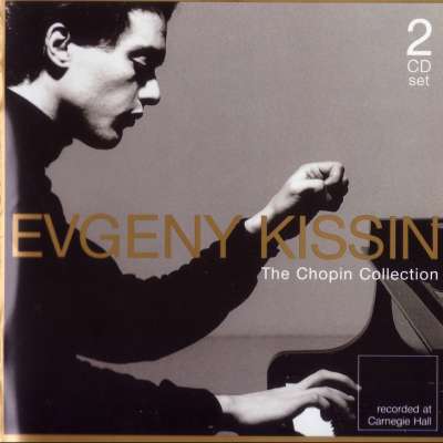 The Chopin Collection