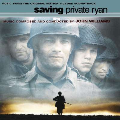 Saving Private Ryan
