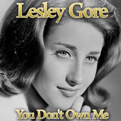 You Don't Own Me