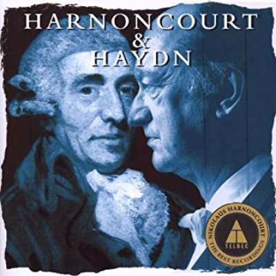 Harnoncourt Conducts Haydn