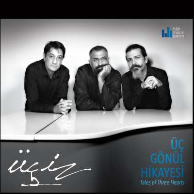 Üç Gönül Hikayesi
