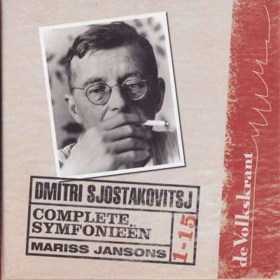 Shostakovich: The Complete Symphonies