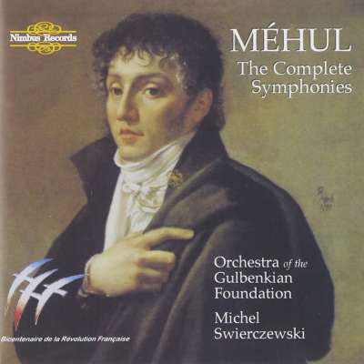 Méhul: The Complete Symphonies