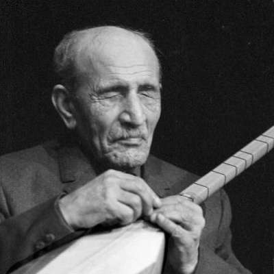Aşık Veysel Özel