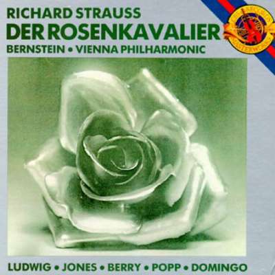 Strauss: Der Rosenkavalier, Op. 59
