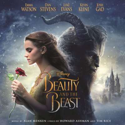 Beauty And The Beast (Soundtrack)
