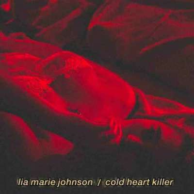 Cold Heart Killer - Single