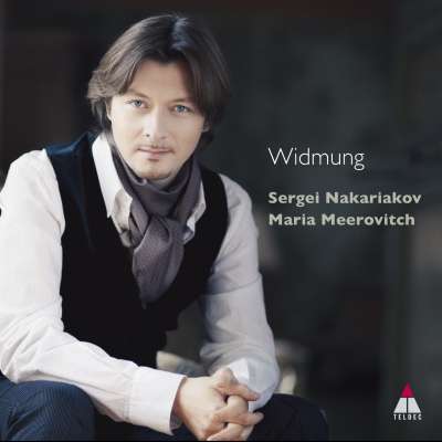 Widmung (Dedication)