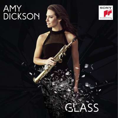 Glass: Violin Concerto, Violin Sonata, The Hours Excerpts