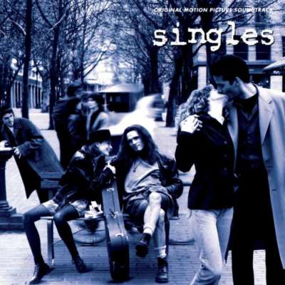 Singles (Soundtrack)
