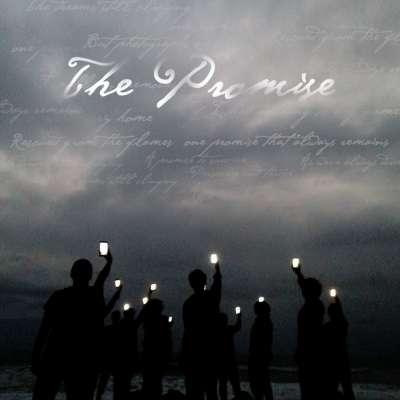 The Promise - Single