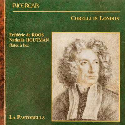 Corelli In London